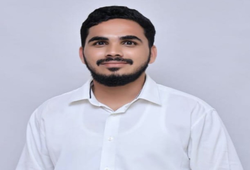 चिपळूण नगर परिषदेच्या काँग्रेस गटनेतेपदी साजिद सरगुरोह यांची निवड