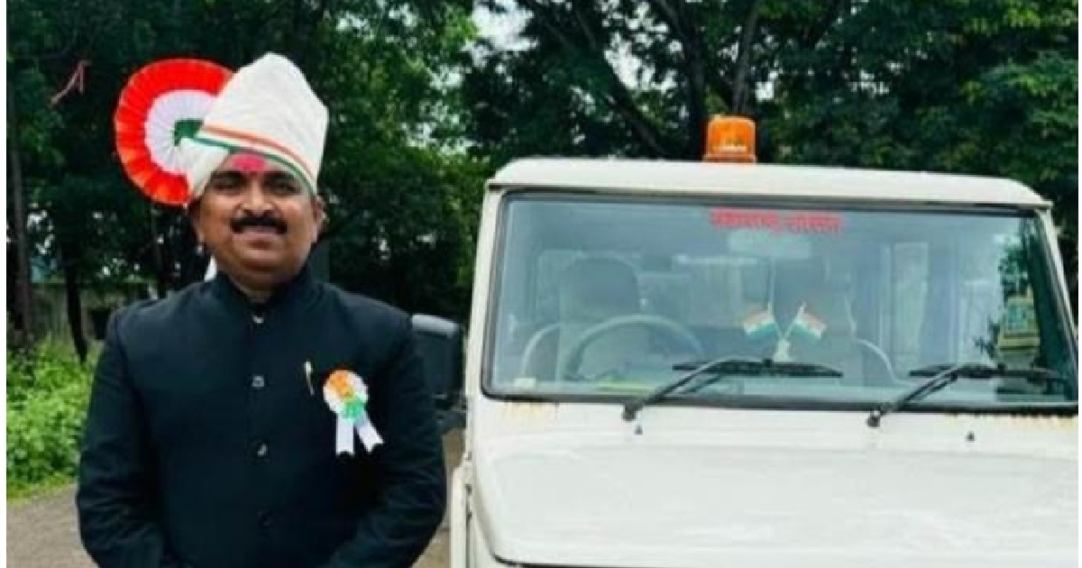 बीडमध्ये एसीबीचा मोठा दणका; परळीचे तहसीलदार व्यंकटेश मुंडे लाचखोरीच्या जाळ्यात!