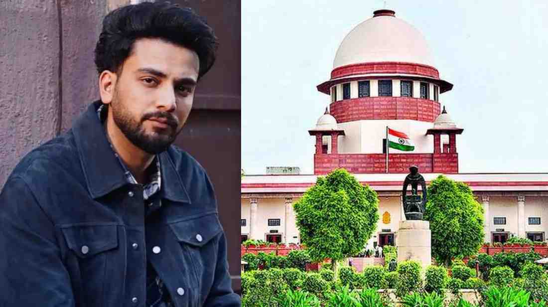एल्विस यादवला सर्वोच्च न्यायालयाचा सर्वात मोठा दिलासा! सापांच्या विष तस्करी प्रकरणातील एफआयआर आणि सर्व कायदेशीर कारवाई रद्द