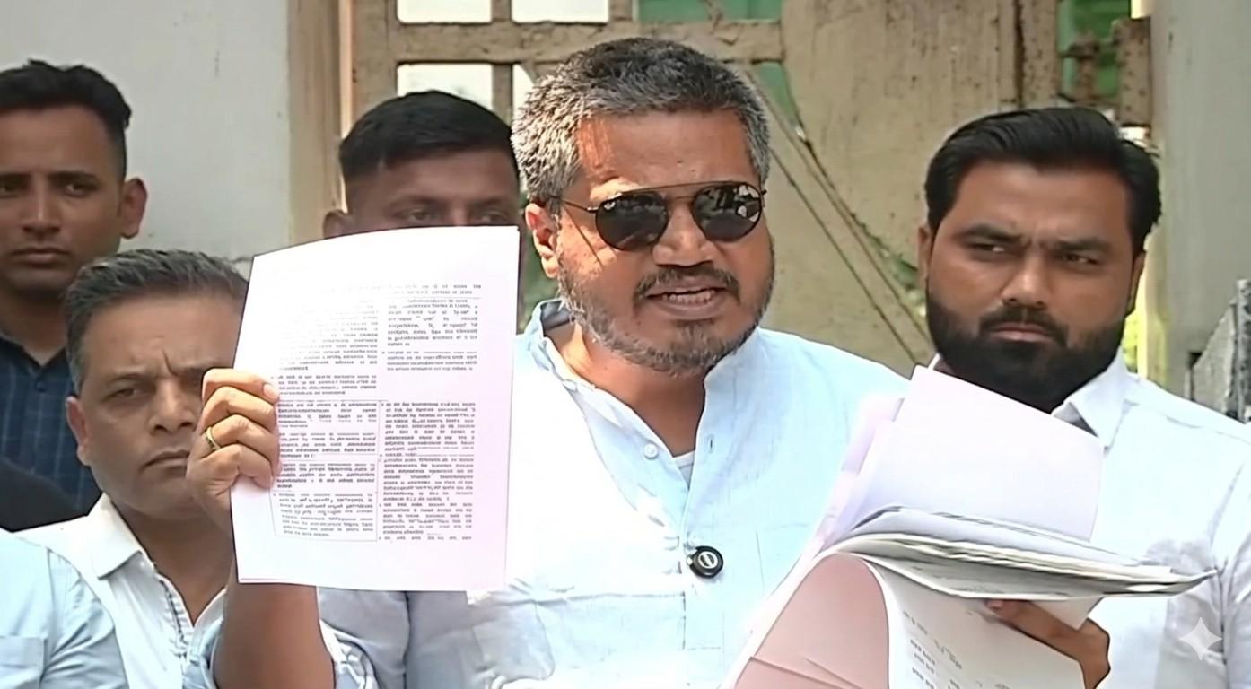 अजित पवार अपघात प्रकरण: सीआयडी तपासावर रोहित पवारांचे गंभीर प्रश्नचिन्ह; ‘या’ अमेरिकन एजन्सीची होणार एन्ट्री!