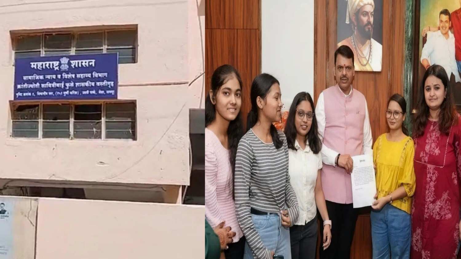 कुलर मागितल्यामुळे विद्यार्थिनीला हॉस्टेल खाली करण्याची नोटीस; सोशल मीडियावर गदारोळानंतर निर्णय बदलला