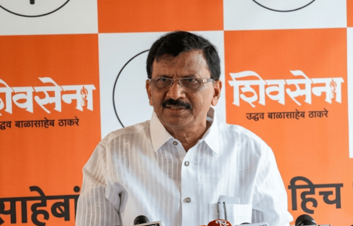 नीट पेपर लीकचा खरा सूत्रधार सत्ताधारी पक्षच; अटक झालेले सर्व आरोपी त्यांचेच कार्यकर्ते; संजय राऊतांचा गंभीर आरोप