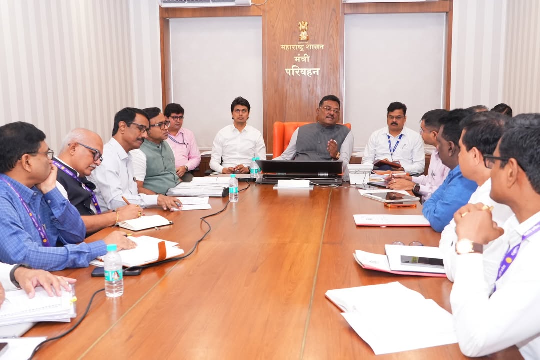 एसटीचा कायापालट: २०३५ पर्यंत सर्व बसेस होणार ‘इलेक्ट्रिक’; राज्यात २०० चार्जिंग स्टेशन्स उभारणार