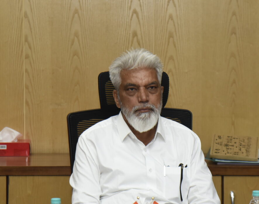 राज्यातील गुणवंत विद्यार्थ्यांना आता इस्रो आणि नासाची सफर; ‘मुख्यमंत्री विद्यार्थी विज्ञान वारी’ उपक्रमाची घोषणा
