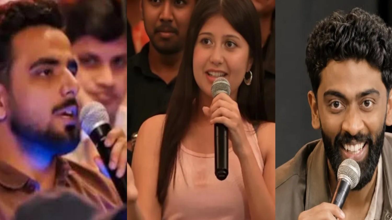 ‘३७० रुपयांची बिर्याणी’ वाद: आक्षेपार्ह वक्तव्य करणाऱ्या प्रणीत मोरेसह तिघांवर सायबर विभागाने दाखल केला गुन्हा