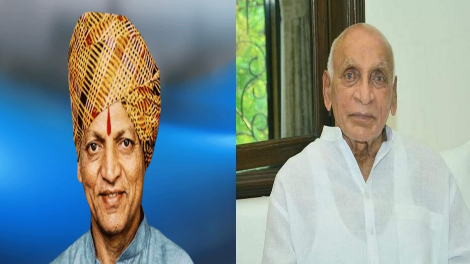 पवनराजे निंबाळकर हत्या प्रकरण; पद्मसिंह पाटील यांच्यासह सर्व आरोपींची सीबीआय न्यायालयाकडून निर्दोष मुक्तता
