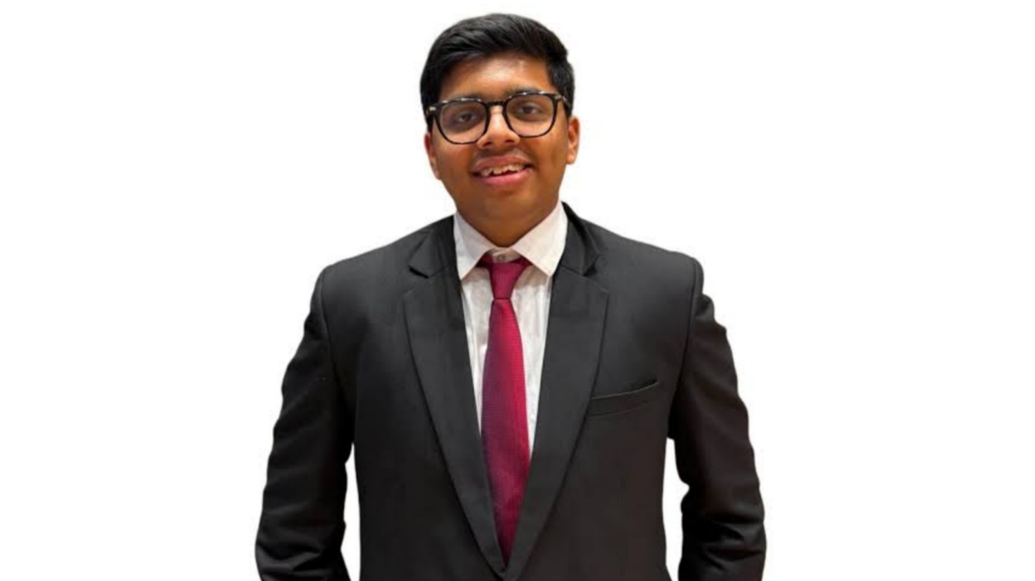डोंबिवलीच्या शार्दुल विचारेने रचला इतिहास; सीए इंटरमीडिएट परीक्षेत देशात सर्वप्रथम