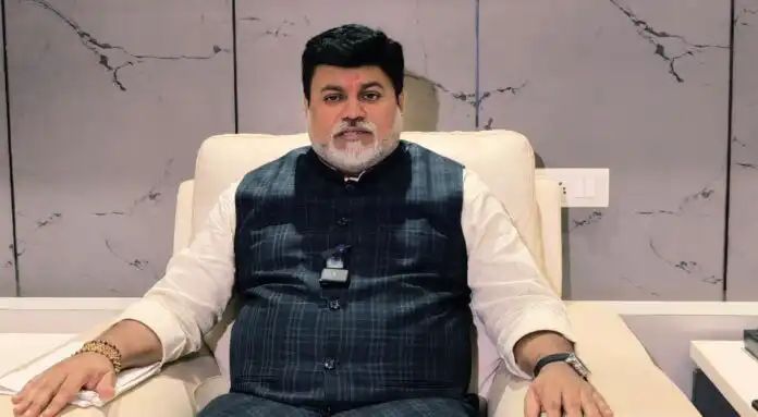 रत्नागिरीतील वाटद येथे नवा सीएनजी गॅस प्रकल्प; पालकमंत्री उदय सामंत यांची घोषणा