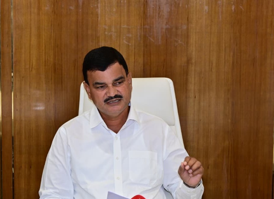 कृषी मित्र’ भरतीच्या बोगस जाहिरातींवर विश्वास ठेवू नका; फसवणूक करणाऱ्यांवर होणार फौजदारी कारवाई – कृषी मंत्री दत्तात्रय भरणे
