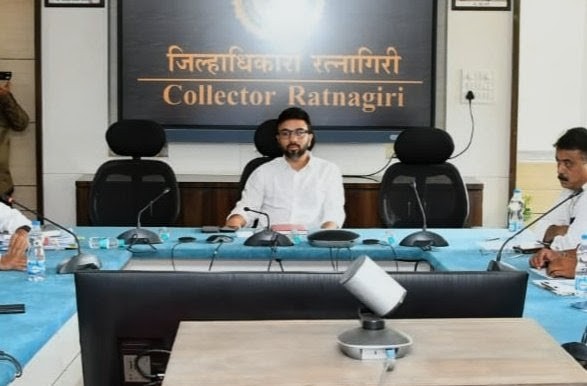 मतदार यादी विशेष सखोल पुनरिक्षण कार्यक्रम २०२६ जाहीर