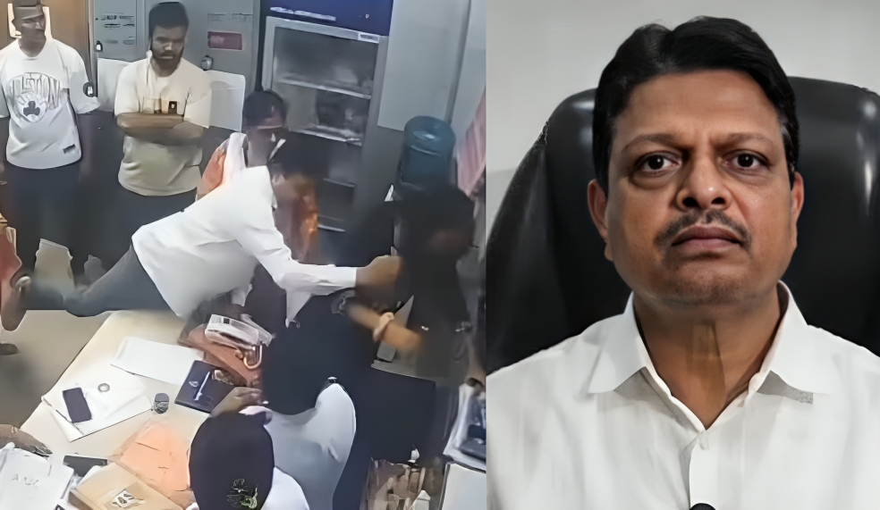 डॉक्टरांना मारहाण प्रकरण: मुंबई उच्च न्यायालयाने शिवसेना नगरसेवक रमेश म्हात्रे यांच्या जामिनाला दिली स्थगिती