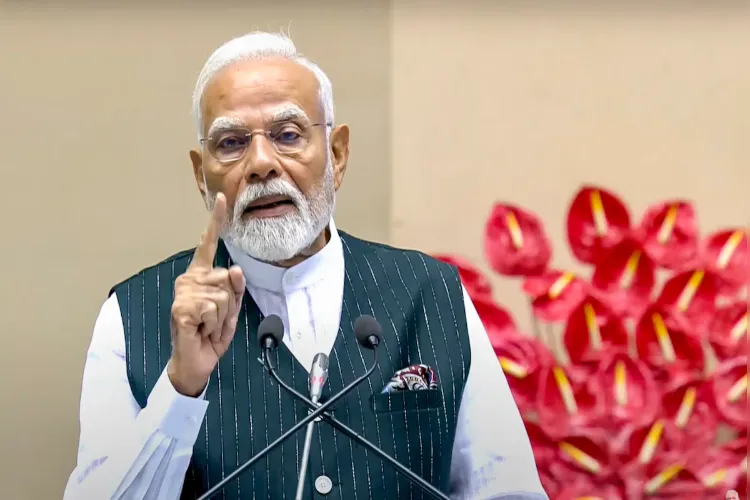 नीट पेपरफुटी प्रकरणी केंद्र सरकारचा कडक कायदा; दोषींना १० वर्षांचा तुरुंगवास आणि १० कोटींपर्यंत दंड