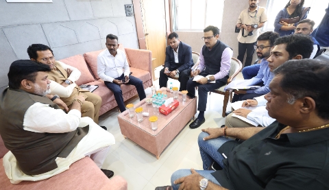 रत्नागिरीत ७,५०० कोटींची गुंतवणूक; ‘ग्रीन स्टील’ प्रकल्पाला मंजुरी