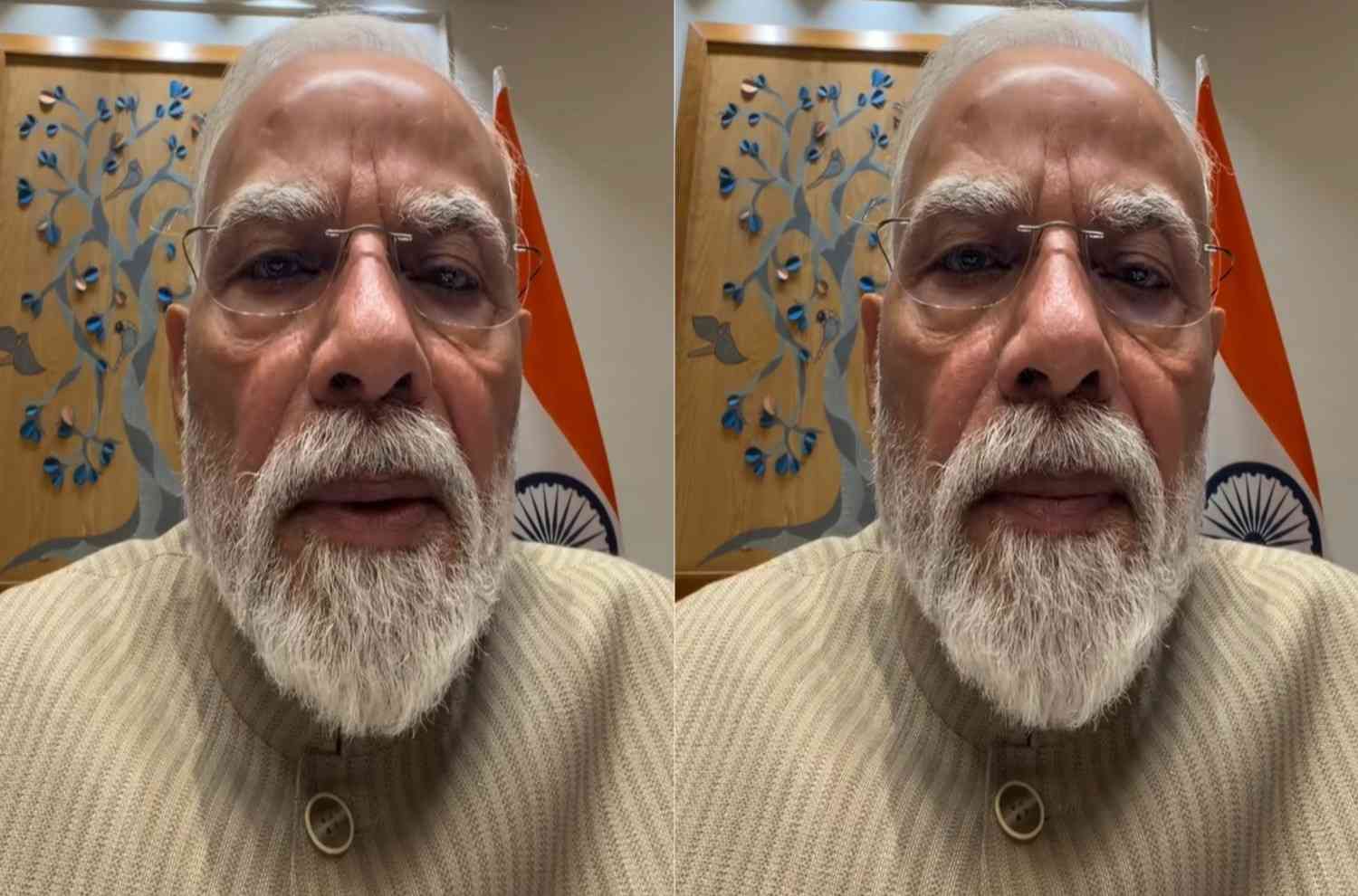 विद्यार्थ्यांच्या आंदोलनावर पंतप्रधान मोदींचा मध्यरात्री संदेश; आजच्या कॅबिनेट बैठकीकडे सर्वांचे लक्ष