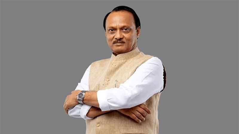 स्व. अजित पवारांची जयंती शासकीय स्तरावर साजरी होणार; राष्ट्रपुरुष व थोर व्यक्तींच्या अधिकृत यादीत समावेश