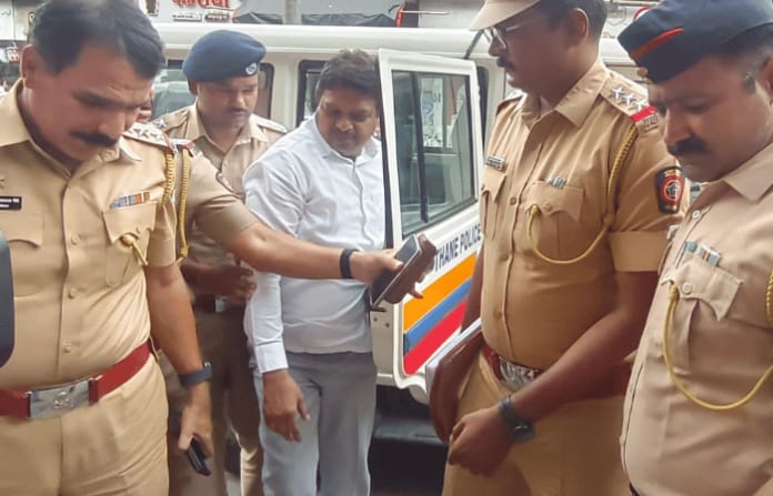 डॉक्टर मारहाण प्रकरण: शिंदे गटाचे नगरसेवक रमेश म्हात्रे १३ जुलैपर्यंत पोलीस कोठडीत