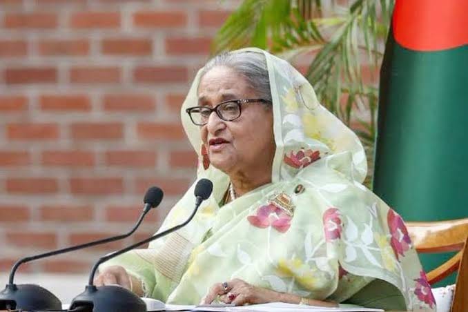 बांगलादेशच्या माजी पंतप्रधान शेख हसीना डिसेंबरमध्ये मायदेशी परतण्याची शक्यता, न्यायालयात करणार आत्मसमर्पण