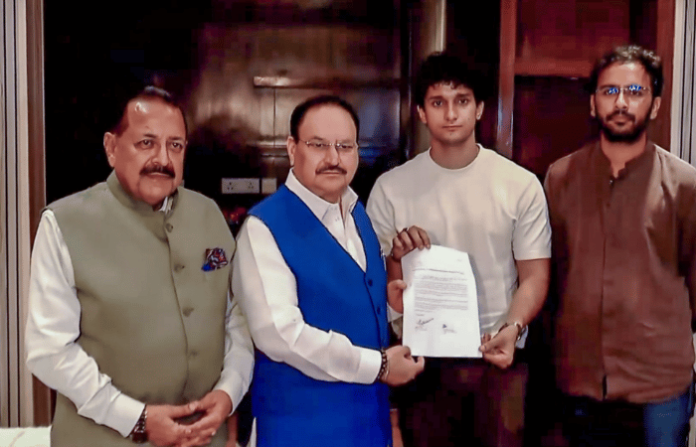 सीजेपीच्या सरकारसोबत बैठक; धर्मेंद्र प्रधान यांच्या राजीनाम्यासाठी केंद्राने मागितला वेळ