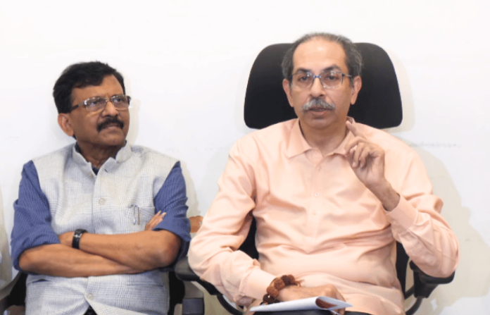 राम मंदिर देणगी घोटाळ्यावरून शिवसेना आक्रमक; भाजपाविरोधात ५ जुलैला दादरमध्ये ‘रामरक्षा आंदोलन’