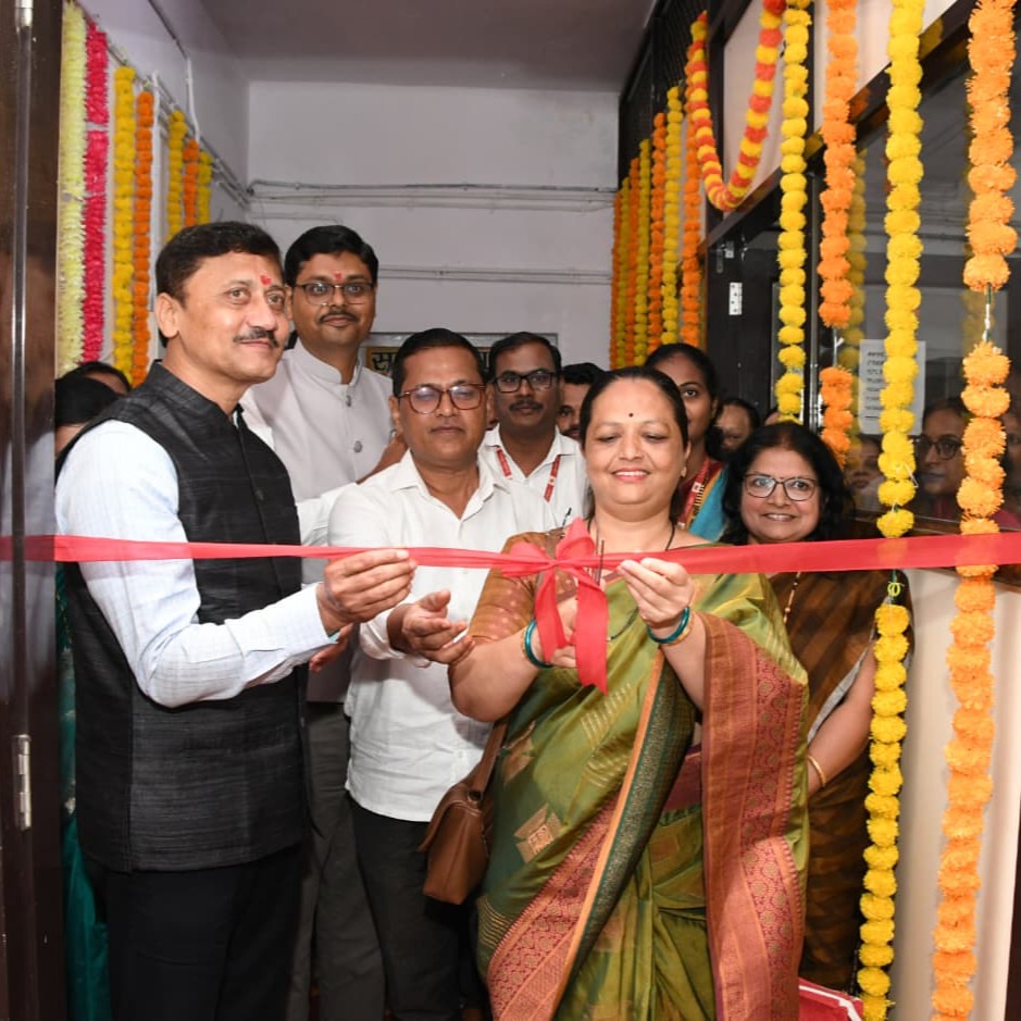 स्वतंत्र ‘चिपळूण डाक विभागा’चा शानदार शुभारंभ! ५ तालुक्यांतील नागरिकांना मोठा दिलासा