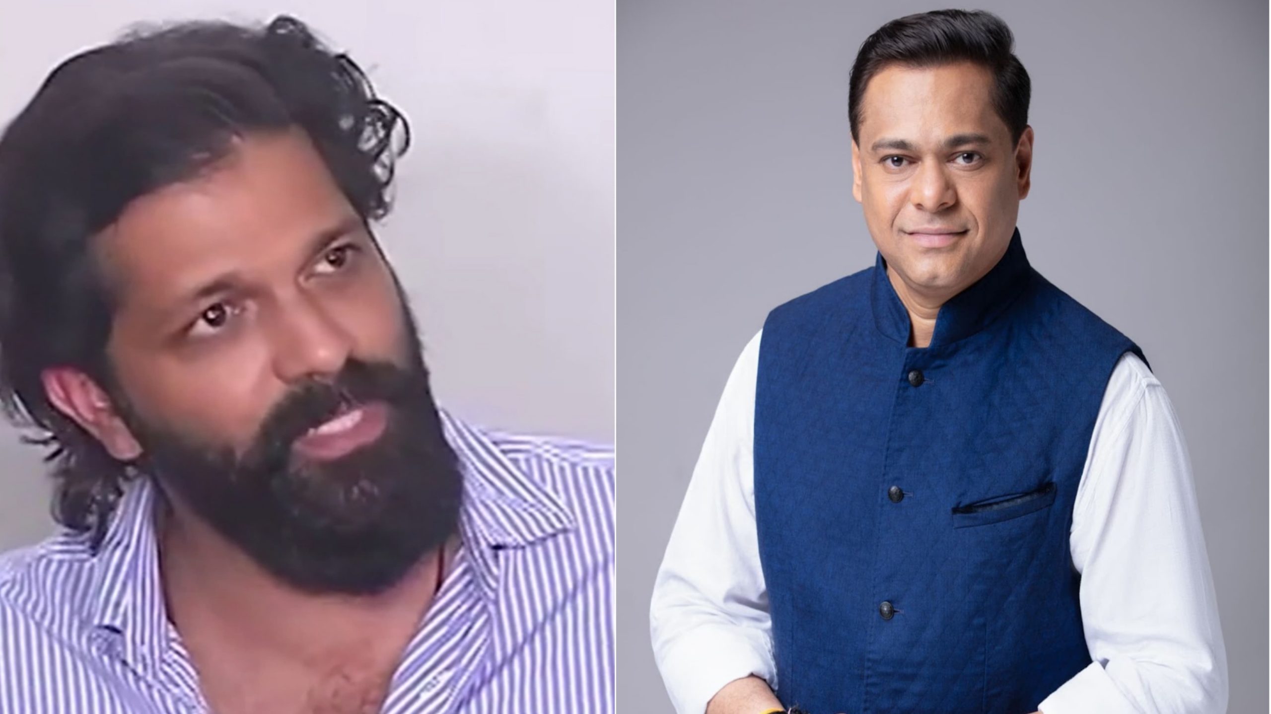 अमित साटम यांच्यावर अमित ठाकरेंचा जोरदार हल्ला; म्हणाले, ‘त्यांना फक्त भुंकायला ठेवलंय!’