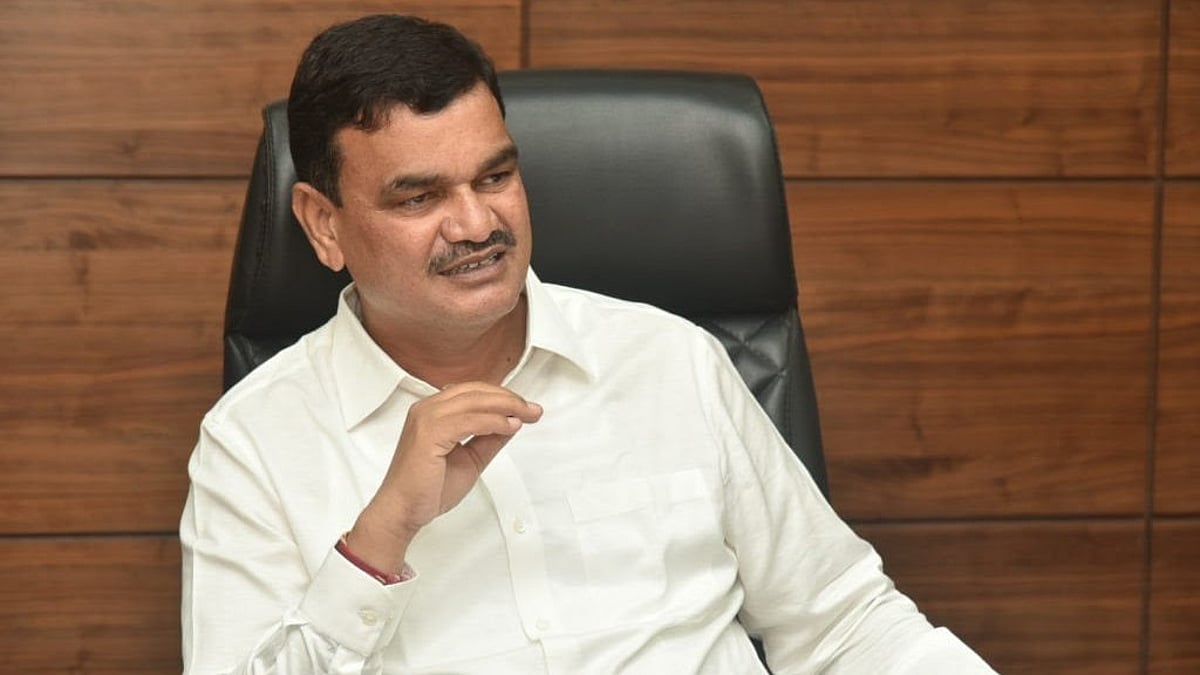 कृषी निविष्ठा घोटाळ्याप्रकरणी १५ अधिकारी निलंबित, कृषिमंत्र्यांचे विभागीय चौकशीचे आदेश