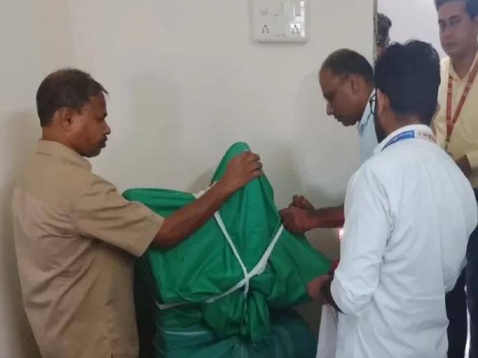 मंडणगडमध्ये पीसीपीएनडीटी कायद्याचे उघड उल्लंघन; भिंगळोलीतील श्रद्धा हॉस्पिटलचे सोनोग्राफी मशीन सील