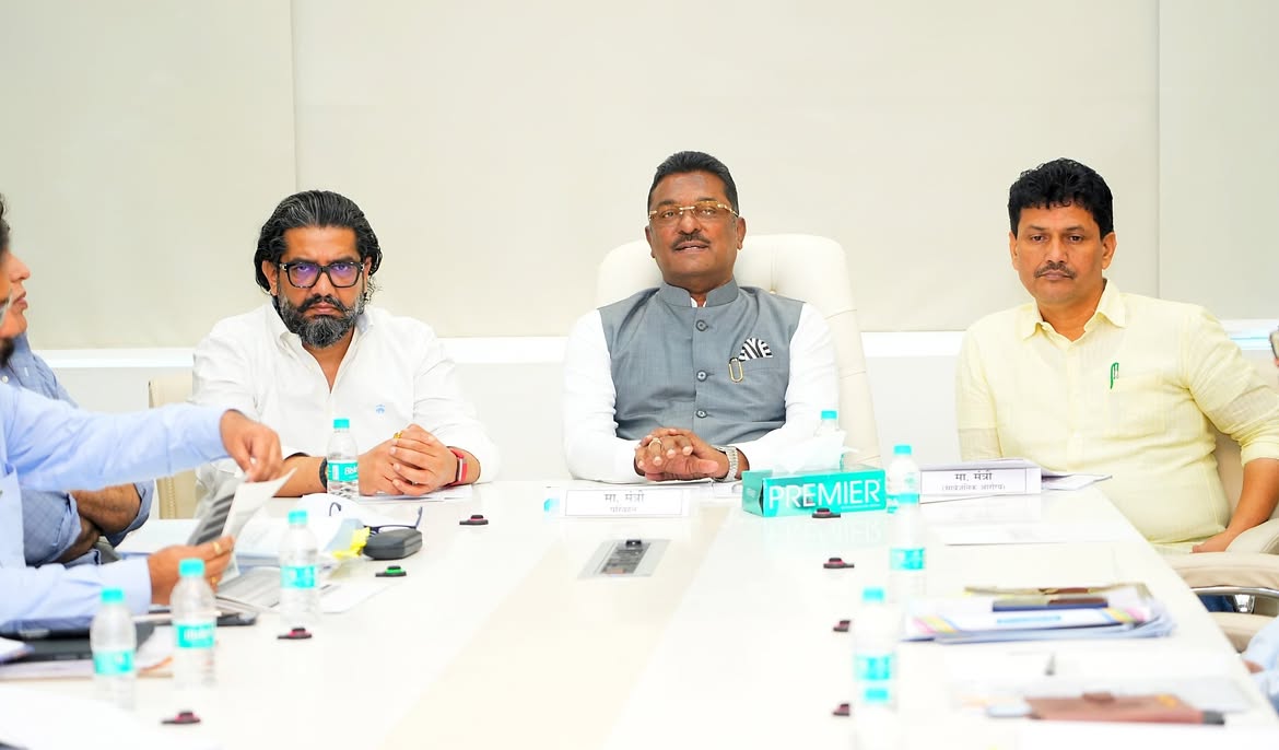 अपघातानंतर ‘गोल्डन अवर’मध्ये उपचार मिळावेत, राज्यातील ११ जिल्ह्यांमध्ये ‘झिरो फॅटॅलिटी’ प्रकल्प राबवणार: मंत्री प्रताप सरनाईक