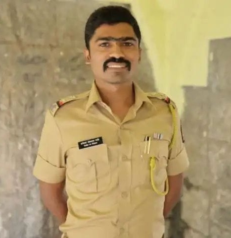 गिरफ्तारी टालण्यासाठी लाच मागितल्याप्रकरणी बोरीवलीचे पीएसआय रंगेहाथ गिरफ्तार