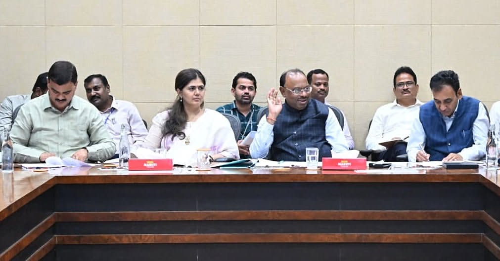 दिवाळीपूर्वी दुष्काळग्रस्त शेतकऱ्यांना जास्तीत जास्त मदत मिळणार: महसूलमंत्री बावनकुळे