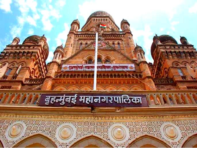 महाराष्ट्रामध्ये भीषण दुष्काळ, तर मुंबईत रस्ते धुण्यासाठी ८.२५ कोटी रुपयांची उधळपट्टी – बीएमसीचा निर्णय