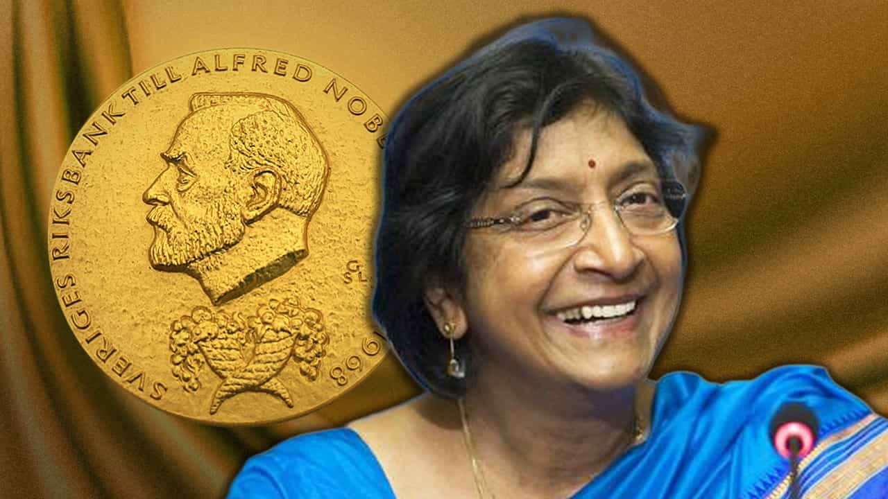 भारतीय वंशाच्या नावी पिल्ले यांना २०२६ चा नोबेल शांतता पुरस्कार; डोनाल्ड ट्रम्प यांच्या पदरी पुन्हा निराशा