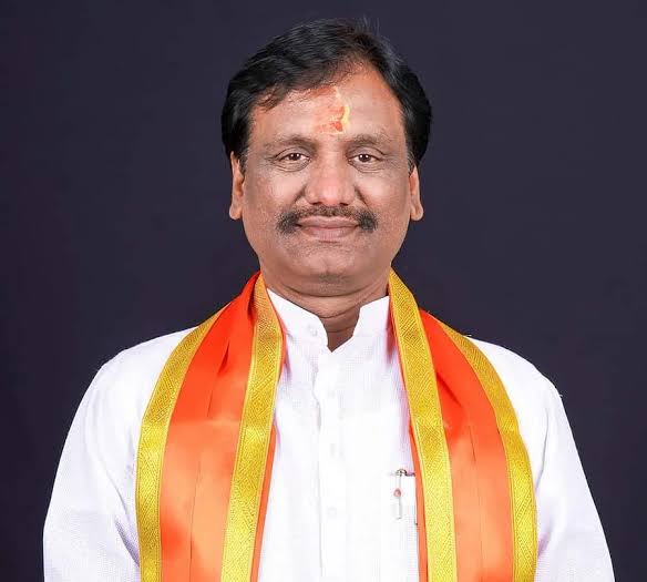 खालसा झालेल्या जमिनी वाचण्यासाठी काय उपाययोजना करणार?; विरोधी पक्षनेते अंबादास दानवे