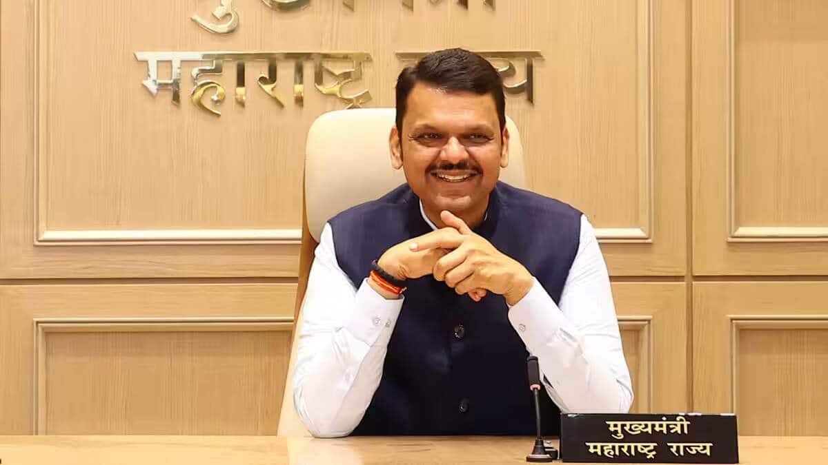 राज्यातील ५,४५९ पोलिसांचे घराचे स्वप्न होणार पूर्ण; मुख्यमंत्री फडणवीसांकडून १७६८.०८ कोटींच्या निधीला मंजुरी