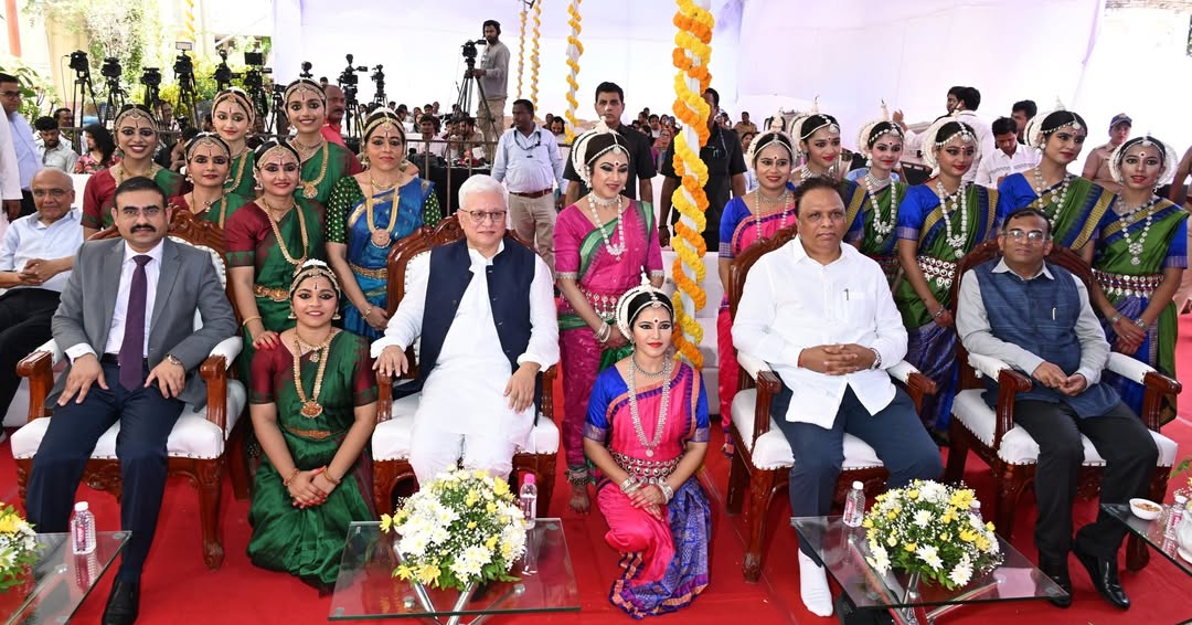 सोमनाथ मंदिर भारतीय संस्कृतीच्या अविनाशी आत्म्याचे प्रतीक; मुंबईत ‘सोमनाथ स्वाभिमान पर्व’ उत्साहात