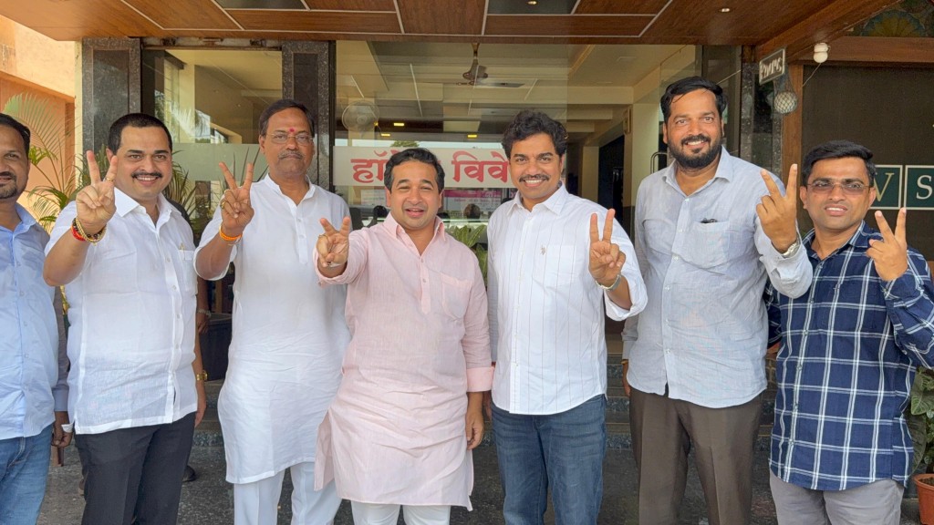 ऐनवेळी उमेदवारी मागे घेतल्याने उद्धव ठाकरेंची मोठी कारवाई; बाळ माने यांची शिवसेना ठाकरे गटातून हकालपट्टी!