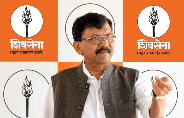 ‘लाडकी बहीण’ योजनेत ३५१५ कोटींचा कथित घोटाळा; संजय राऊत यांच्या आरोपामुळे महाराष्ट्राचे राजकारण तापले