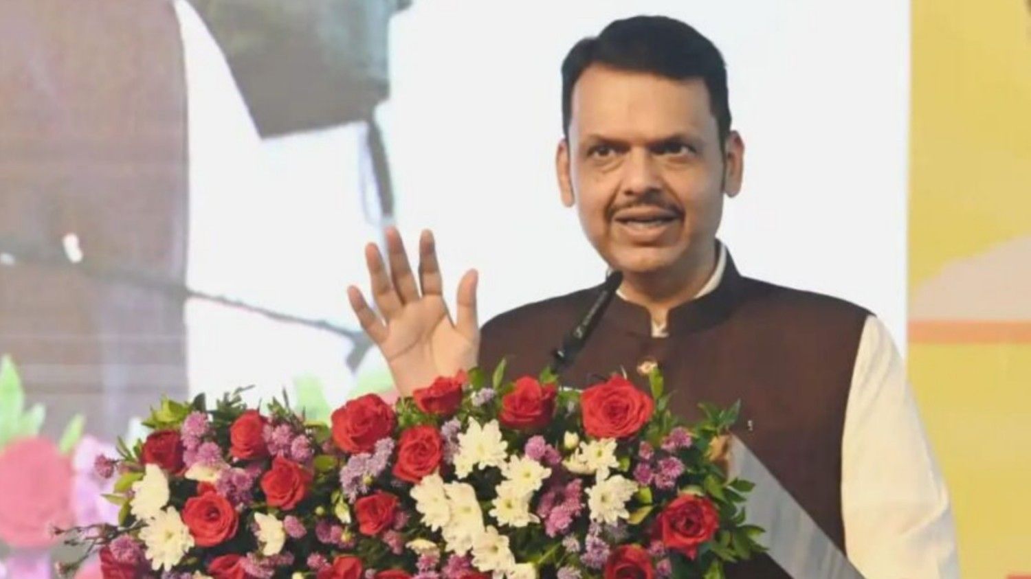 राज्यातील सर्व शेतकऱ्यांना लवकरच दिवसा मोफत वीज देणार – मुख्यमंत्री फडणवीस