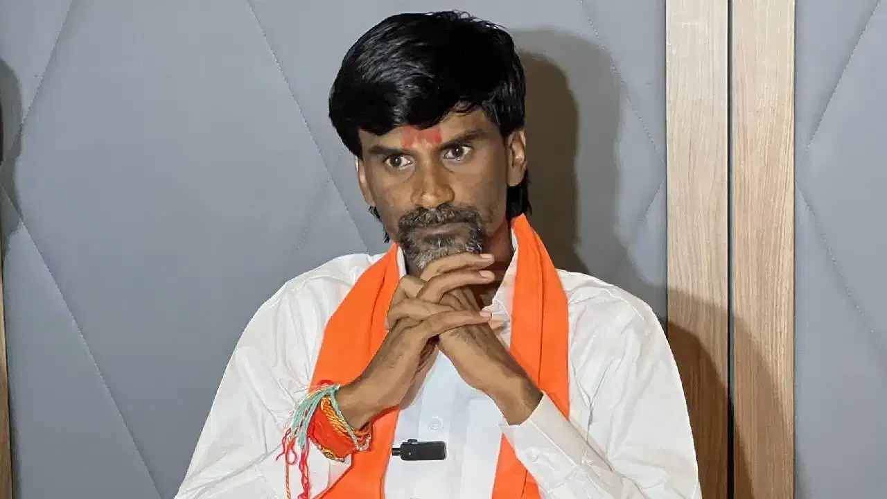 मनोज जरांगे यांचा सरकारला अल्टीमेटम, मागण्या मान्य न झाल्यास २९ तारखेपासून पुन्हा उपोषण