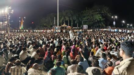 धीरज परदेशी हत्याकांड, मुख्यमंत्र्यांच्या आश्वासनानंतर तणाव निवळला