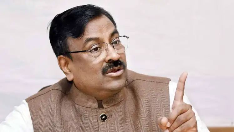 ‘मी सरकारचा भाग नाहीये’, भाजपच्या बैठकीआधीच सुधीर मुनगंटीवार यांचं मोठं विधान