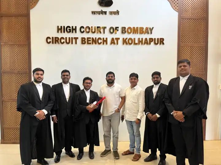 मुख्य निवडणूक आयुक्तांच्या मनमानीविरोधात उच्च न्यायालयात धाव; रत्नागिरीच्या प्रथमेश गवाणकरांची याचिका