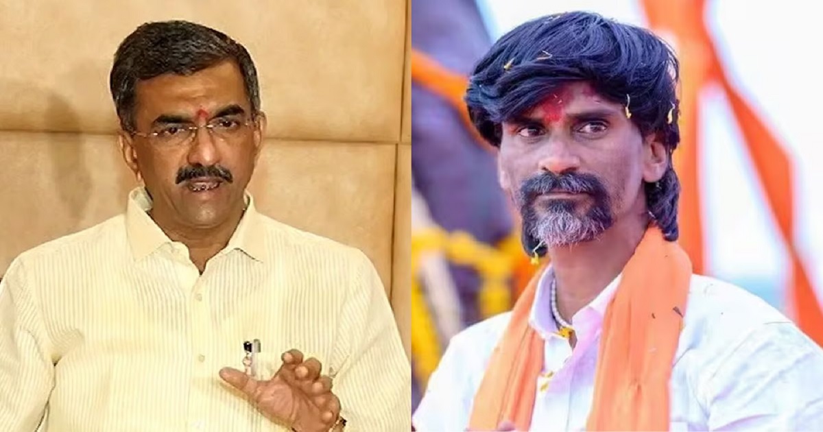 एकेरी भाषा आणि वैयक्तिक टीकेमुळे जरांगेंच्या आंदोलनाची दिशा भरकटली: मंत्री शंभूराज देसाई