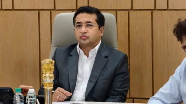 महाराष्ट्रात शेतकऱ्यांप्रमाणेच मच्छीमारांनाही मिळणार दुष्काळ मदत पॅकेज : मंत्री नितेश राणे