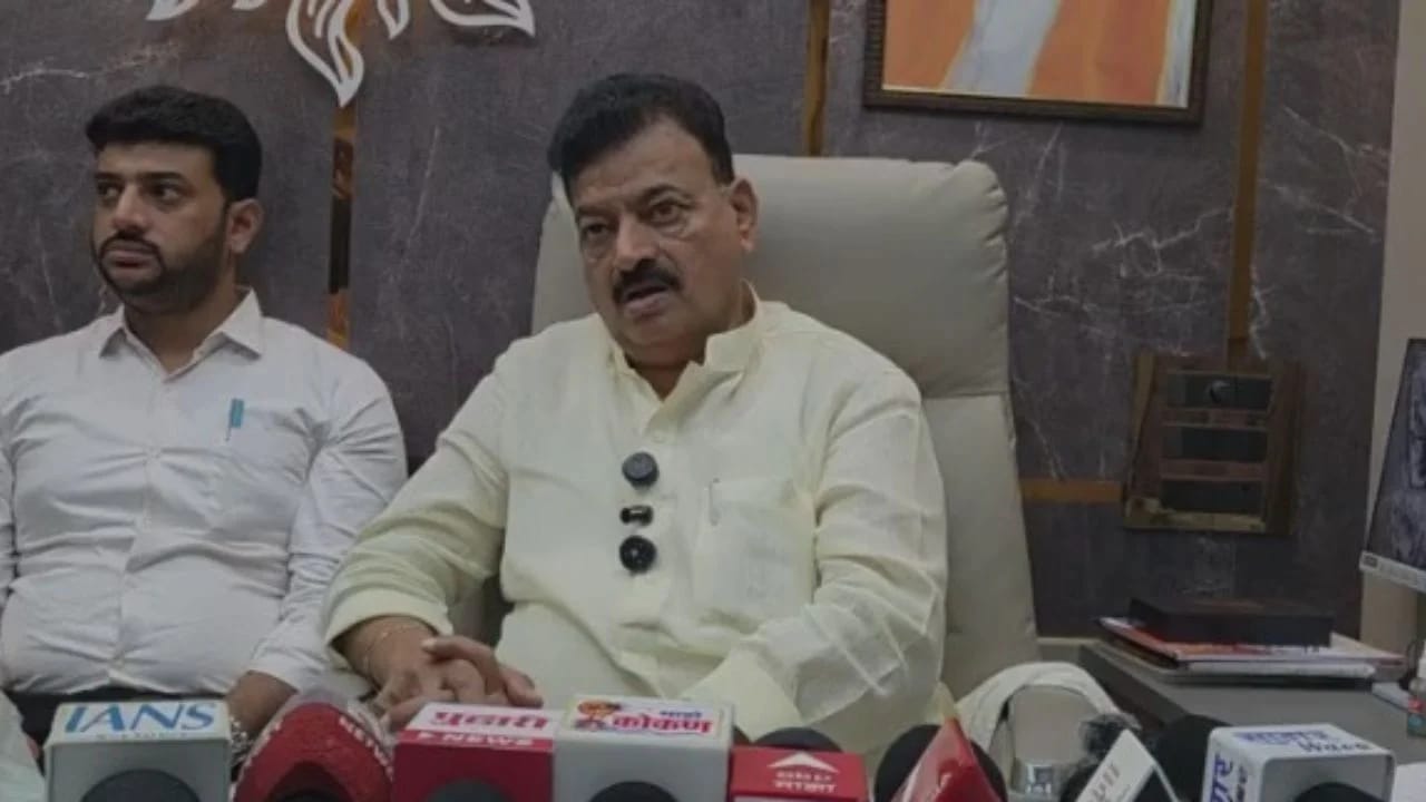 चिपळूण: दुष्काळग्रस्त तालुक्यांच्या मागणीसाठी ७ ऑक्टोबरला ‘इंडिया आघाडी’चा विराट मोर्चा