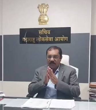 महाराष्ट्र सरकारचा मोठा निर्णय; पेपरफुटीच्या वादात एमपीएससी (MPSC) सचिव पदमुक्त