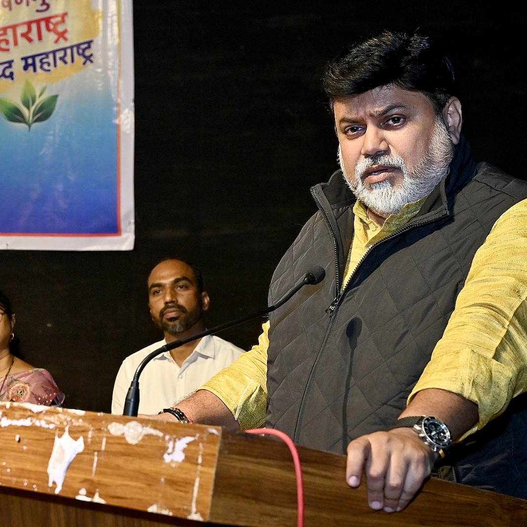 रत्नागिरी जिल्हा ‘शून्य कुपोषित’ करणार; पोषण माह कार्यशाळेत पालकमंत्री डॉ. उदय सामंत यांचा संकल्प